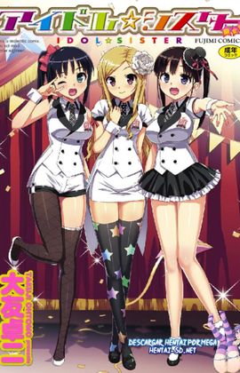 Watch Katekano Idol Sister online free
