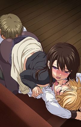 Watch Harem Cult online free