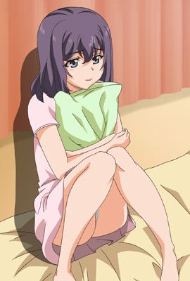 Watch Ane Kyun! Joshi ga Ie ni Kita! online free