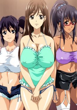 Watch Kiniitta Chitsu ni Ikinari Nakadashi OK na Resort Shima online free