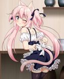 Watch Boku no Risou no Isekai Seikatsu online free