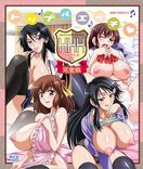 Watch HHH Triple Ecchi online free