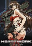 Watch Heartwork Symphony of Destruction online free