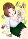 Watch Hitozuma no Kuchibiru wa Kan Chuuhai no Aji ga Shite online free