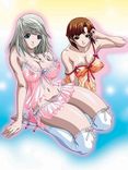 Watch Kininaru Roommate online free