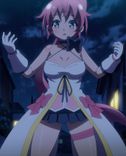 Watch Mahou Touki Lyristia online free