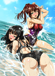 Watch Mizugi Kanojo online free