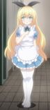 Watch Mugoku no Kuni no Alice online free