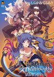 Watch Nightmare x Deathscythe online free