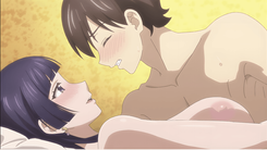 Ookii Onnanoko wa Suki desu ka? Episode 9 - Watch Online