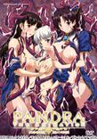Watch Pandra The Animation online free