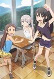 Watch Shoujo Ramune online free