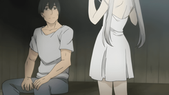 Shoujo Ramune Episode 8 - Watch Online