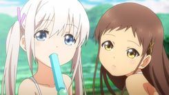 Shoujo Ramune Episode 7 - Watch Online