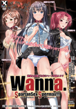 Watch Wanna. SpartanSex Spermax!!! online free